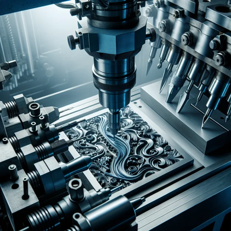 Na czym polega obróbka skrawaniem?