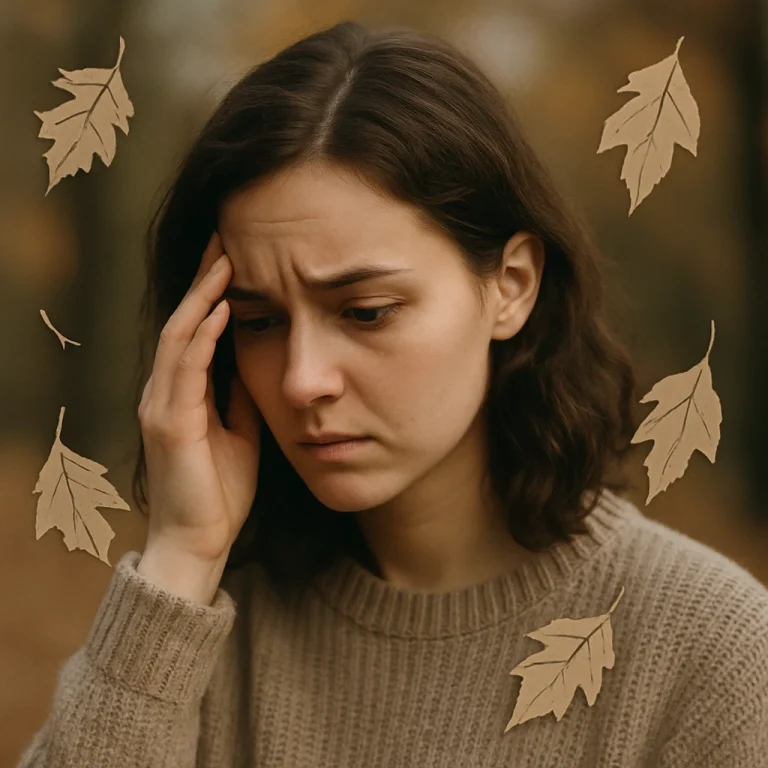 Kiedy iść do psychologa?